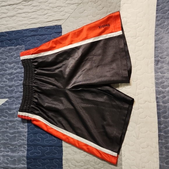 Reebok Shorts - Picture 1 of 4